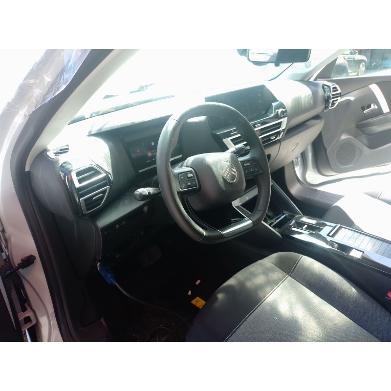 Recambio de kit airbag para citroën c4 x 1.2 hybrid 136 136 ch gasolina/eléctrico (2024) referencia OEM IAM   