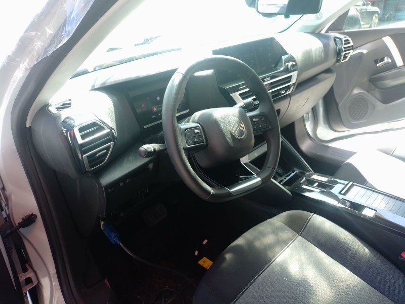 Recambio de kit airbag para citroën c4 x 1.2 hybrid 136 136 ch gasolina/eléctrico (2024) referencia OEM IAM   