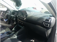 Recambio de kit airbag para citroën c4 x 1.2 hybrid 136 136 ch gasolina/eléctrico (2024) referencia OEM IAM    2