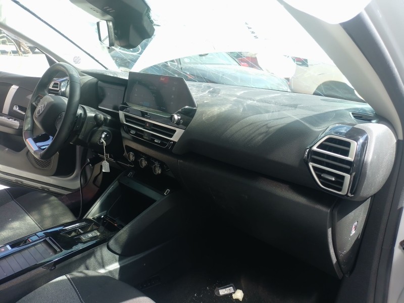 Recambio de kit airbag para citroën c4 x 1.2 hybrid 136 136 ch gasolina/eléctrico (2024) referencia OEM IAM   