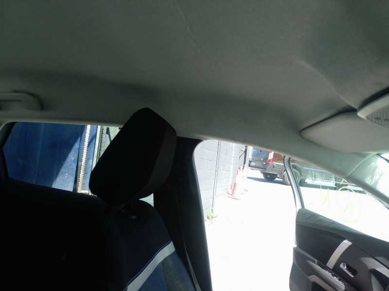 Recambio de kit airbag para citroën c4 x 1.2 hybrid 136 136 ch gasolina/eléctrico (2024) referencia OEM IAM   