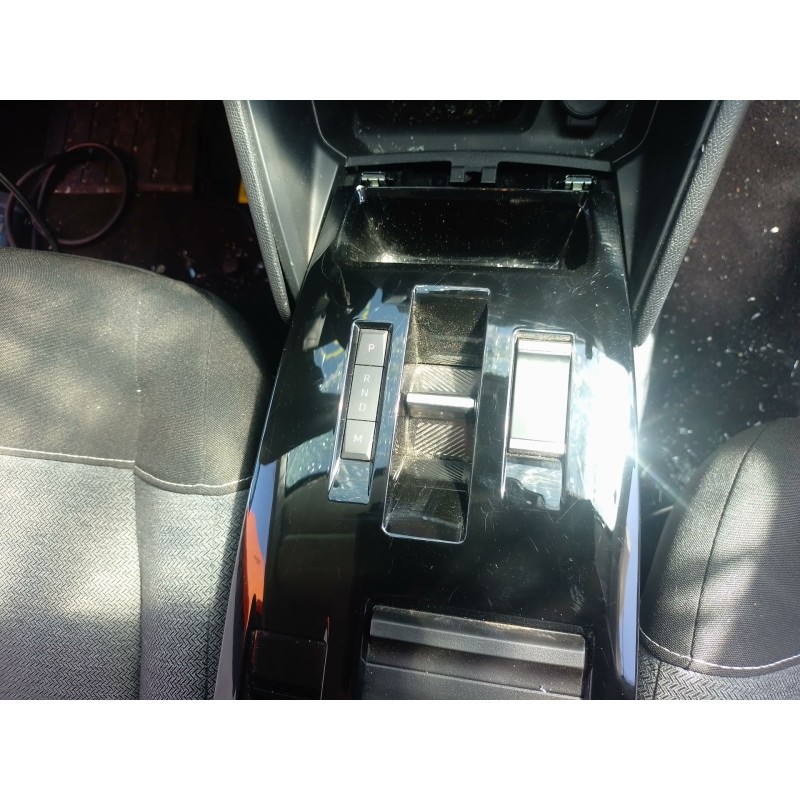 Recambio de palanca cambio para citroën c4 x 1.2 hybrid 136 136 ch gasolina/eléctrico (2024) referencia OEM IAM   