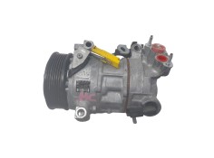 Recambio de compresor aire acondicionado para citroën c3 aircross ii van (2c_, 2r_) puretech 82 referencia OEM IAM 9834779880  C