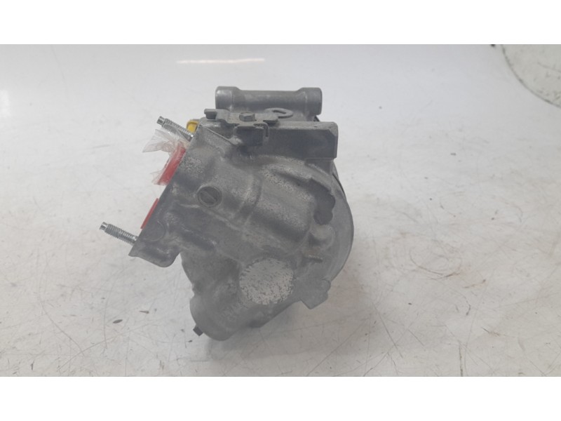 Recambio de compresor aire acondicionado para citroën c3 aircross ii van (2c_, 2r_) puretech 82 referencia OEM IAM 9834779880  C