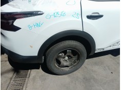 Recambio de amortiguador trasero derecho para citroën c4 x 1.2 hybrid 136 136 ch gasolina/eléctrico (2024) referencia OEM IAM   