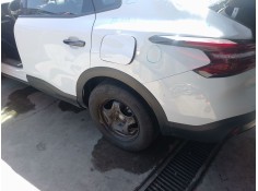 Recambio de amortiguador trasero izquierdo para citroën c4 x 1.2 hybrid 136 136 ch gasolina/eléctrico (2024) referencia OEM IAM 