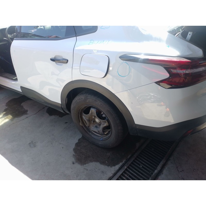 Recambio de amortiguador trasero izquierdo para citroën c4 x 1.2 hybrid 136 136 ch gasolina/eléctrico (2024) referencia OEM IAM 