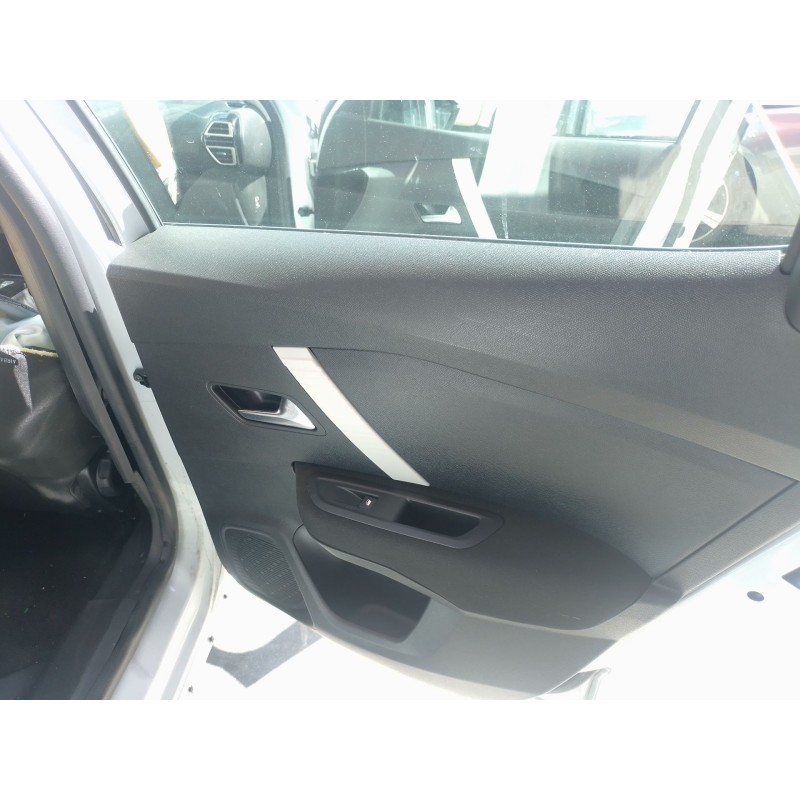 Recambio de elevalunas trasero derecho para citroën c4 x 1.2 hybrid 136 136 ch gasolina/eléctrico (2024) referencia OEM IAM   