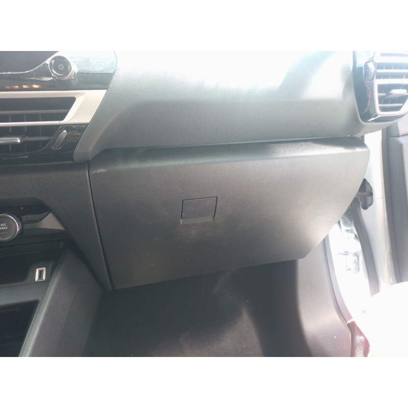 Recambio de guantera para citroën c4 x 1.2 hybrid 136 136 ch gasolina/eléctrico (2024) referencia OEM IAM   