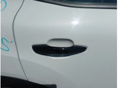 Recambio de maneta exterior trasera derecha para citroën c4 x 1.2 hybrid 136 136 ch gasolina/eléctrico (2024) referencia OEM IAM