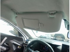 Recambio de parasol izquierdo para citroën c4 x 1.2 hybrid 136 136 ch gasolina/eléctrico (2024) referencia OEM IAM   