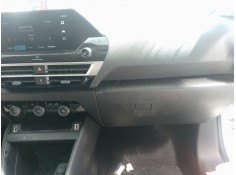 Recambio de ventilador calefaccion para citroën c4 x 1.2 hybrid 136 136 ch gasolina/eléctrico (2024) referencia OEM IAM   