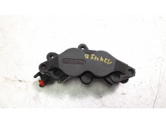 Recambio de pinza de freno delantera izquierda para bmw r 850 r 850 r (r259) referencia OEM IAM 34117722525   2