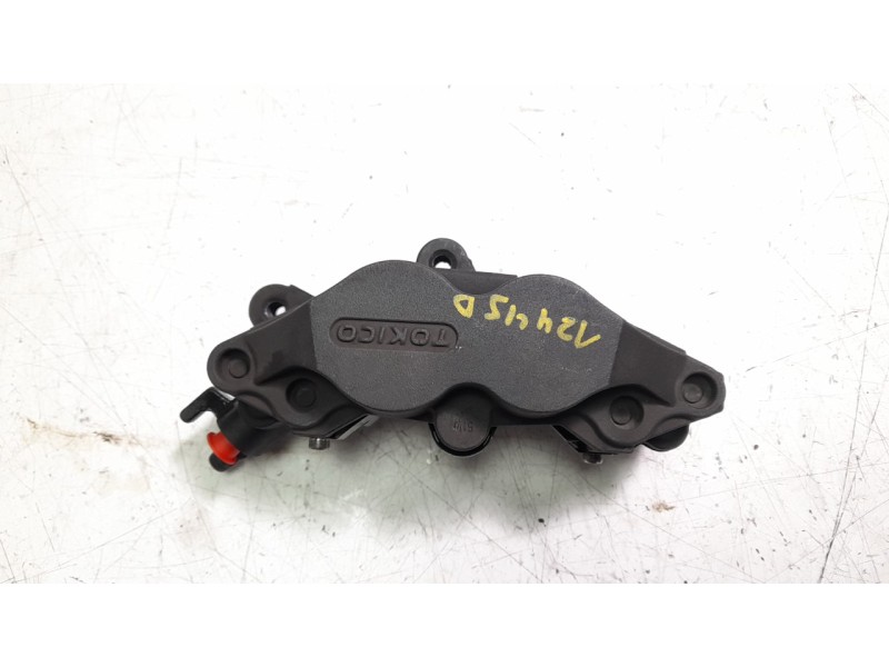 Recambio de pinza de freno delantera izquierda para bmw r 850 r 850 r (r259) referencia OEM IAM 34117722525  