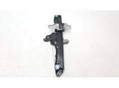 Recambio de elevalunas delantero derecho para nissan pulsar (c13) acenta referencia OEM IAM 807003ZL0B   2
