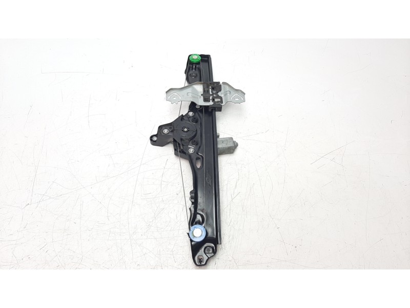 Recambio de elevalunas delantero derecho para nissan pulsar (c13) acenta referencia OEM IAM 807003ZL0B  