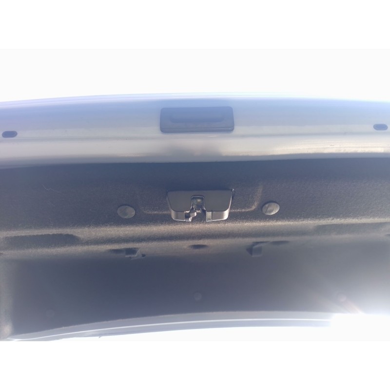 Recambio de cerradura maletero / porton para citroën c4 x 1.2 hybrid 136 136 ch gasolina/eléctrico (2024) referencia OEM IAM   