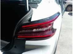 Recambio de piloto trasero derecho para citroën c4 x 1.2 hybrid 136 136 ch gasolina/eléctrico (2024) referencia OEM IAM 98585601 2