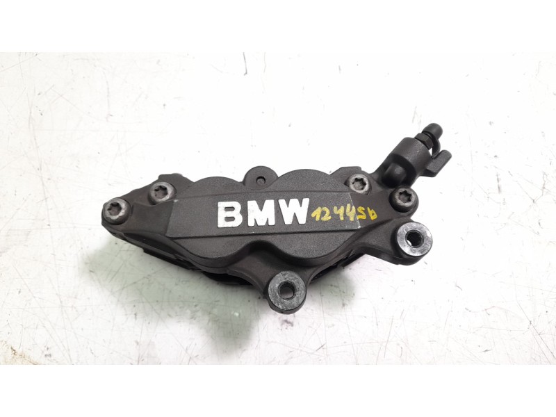 Recambio de pinza de freno delantera derecha para bmw r 850 r 850 r (r259) referencia OEM IAM 34117722526  