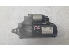 MOTOR ARRANQUE 02E911024C ARF390501BS