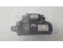 MOTOR ARRANQUE 02E911024C ARF390501BS