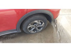 AMORTIGUADOR TRASERO IZQUIERDO 55310J7RA0 