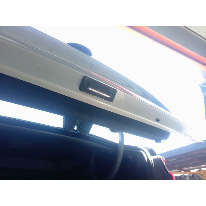 Recambio de maneta exterior porton para citroën c4 x 1.2 hybrid 136 136 ch gasolina/eléctrico (2024) referencia OEM IAM   