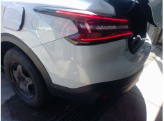 Recambio de paragolpes trasero para citroën c4 x 1.2 hybrid 136 136 ch gasolina/eléctrico (2024) referencia OEM IAM    2
