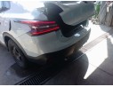 REFUERZO PARAGOLPES TRASERO 9825456380 107175606/OP0381662/2322302/P2052300