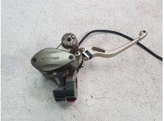 Recambio de bomba freno delantera para zontes motorcycles zt125 -u referencia OEM IAM 1100300-044000  