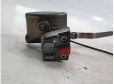 Recambio de bomba freno delantera para zontes motorcycles zt125 -u referencia OEM IAM 1100300-044000   2