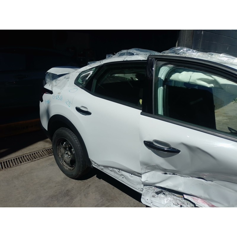 Recambio de bomba combustible para citroën c4 x 1.2 hybrid 136 136 ch gasolina/eléctrico (2024) referencia OEM IAM   