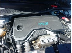 Recambio de caja cambios para citroën c4 x 1.2 hybrid 136 136 ch gasolina/eléctrico (2024) referencia OEM IAM   