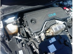 Recambio de compresor aire acondicionado para citroën c4 x 1.2 hybrid 136 136 ch gasolina/eléctrico (2024) referencia OEM IAM   