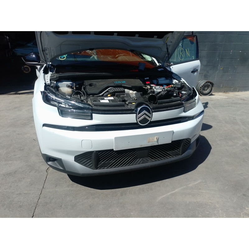 Recambio de condensador / radiador aire acondicionado para citroën c4 x 1.2 hybrid 136 136 ch gasolina/eléctrico (2024) referenc