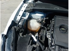 Recambio de deposito expansion para citroën c4 x 1.2 hybrid 136 136 ch gasolina/eléctrico (2024) referencia OEM IAM   