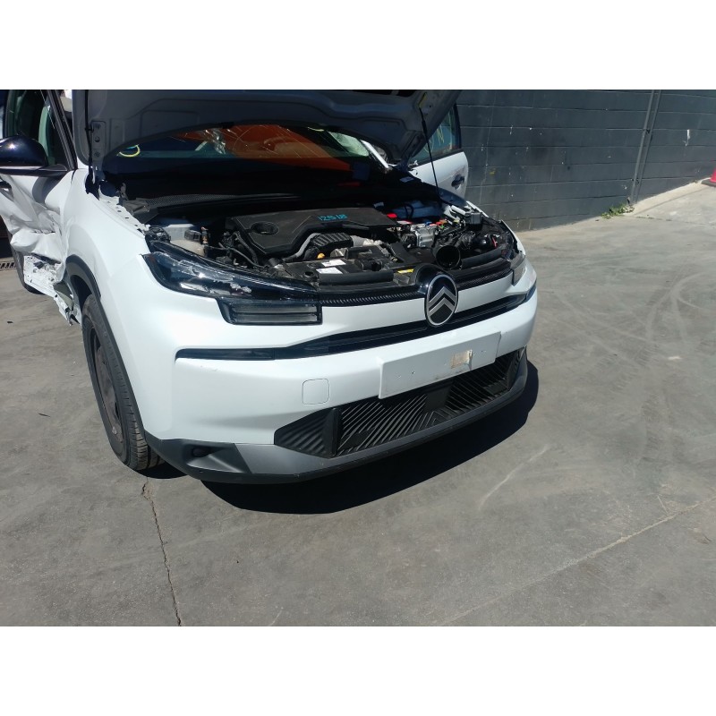 Recambio de electroventilador para citroën c4 x 1.2 hybrid 136 136 ch gasolina/eléctrico (2024) referencia OEM IAM   