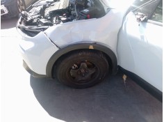 Recambio de mangueta delantera izquierda para citroën c4 x 1.2 hybrid 136 136 ch gasolina/eléctrico (2024) referencia OEM IAM   