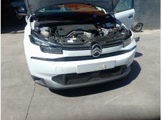 Recambio de radiador agua para citroën c4 x 1.2 hybrid 136 136 ch gasolina/eléctrico (2024) referencia OEM IAM   