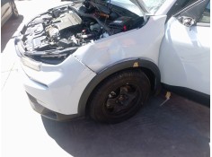 TRANSMISION DELANTERA IZQUIERDA 9824878280 C1732