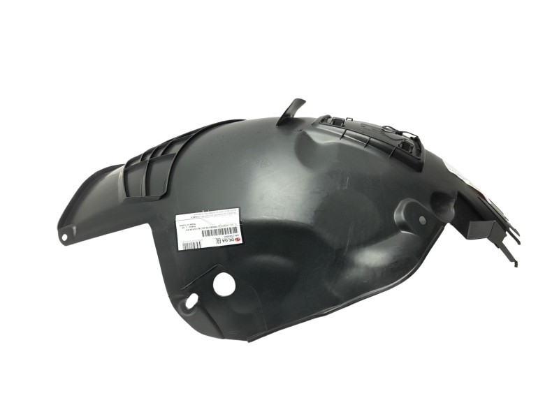 Recambio de paso rueda delantero derecho para opel astra h berlina referencia OEM IAM 1106012 107163046 107163046/OP4103603/2302