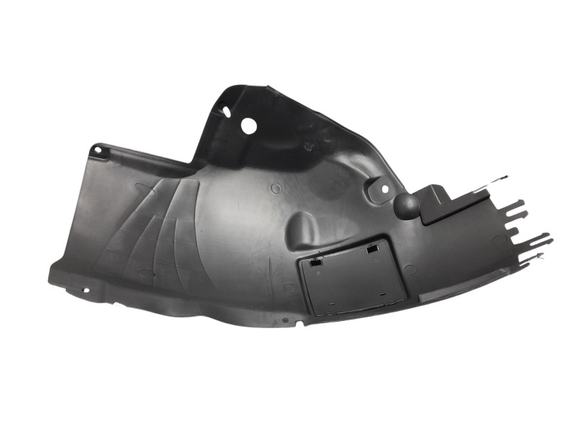 Recambio de paso rueda delantero derecho para opel astra h berlina referencia OEM IAM 1106012 107163046 107163046/OP4103603/2302