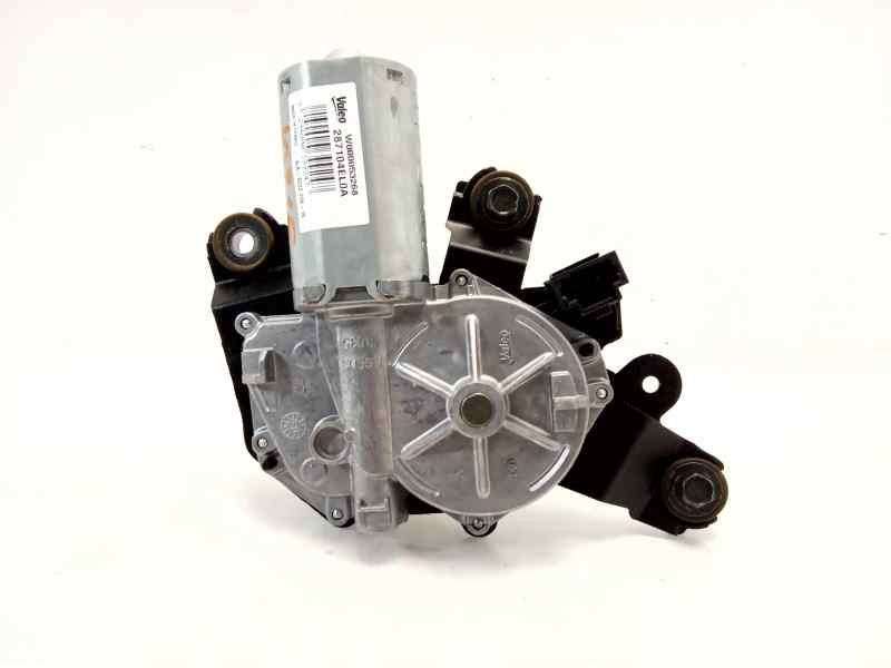 Recambio de motor limpia trasero para nissan qashqai (j11) 1.6 dci turbodiesel cat referencia OEM IAM 287104EL0A  