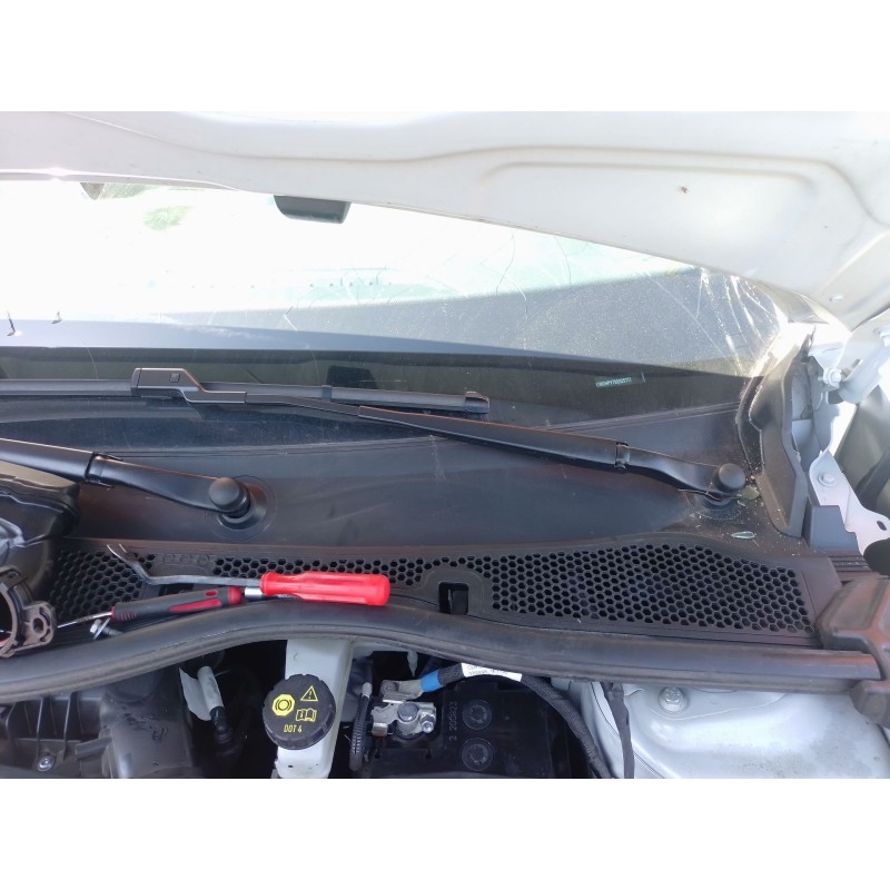 Recambio de motor limpia delantero para citroën c4 x 1.2 hybrid 136 136 ch gasolina/eléctrico (2024) referencia OEM IAM   