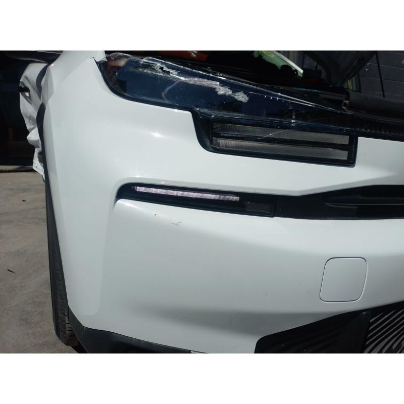 Recambio de piloto delantero derecho para citroën c4 x 1.2 hybrid 136 136 ch gasolina/eléctrico (2024) referencia OEM IAM   