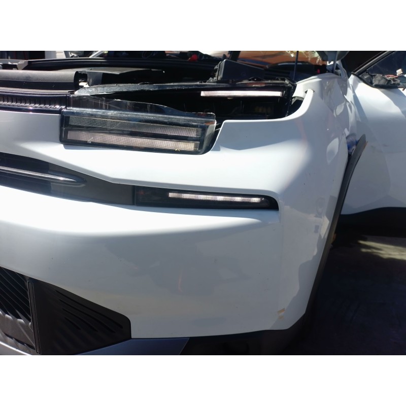 Recambio de piloto delantero izquierdo para citroën c4 x 1.2 hybrid 136 136 ch gasolina/eléctrico (2024) referencia OEM IAM   