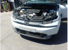 REFUERZO PARAGOLPES DELANTERO 9832864880 107076807