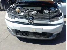 Recambio de rejilla delantera para citroën c4 x 1.2 hybrid 136 136 ch gasolina/eléctrico (2024) referencia OEM IAM   