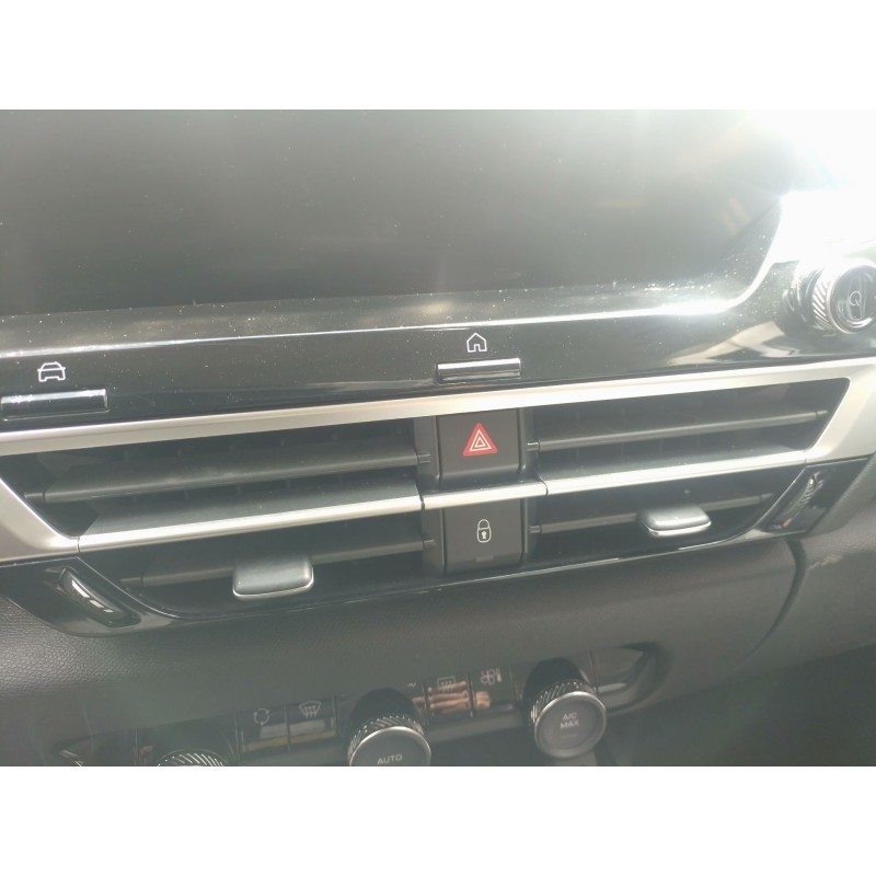 Recambio de warning para citroën c4 x 1.2 hybrid 136 136 ch gasolina/eléctrico (2024) referencia OEM IAM   