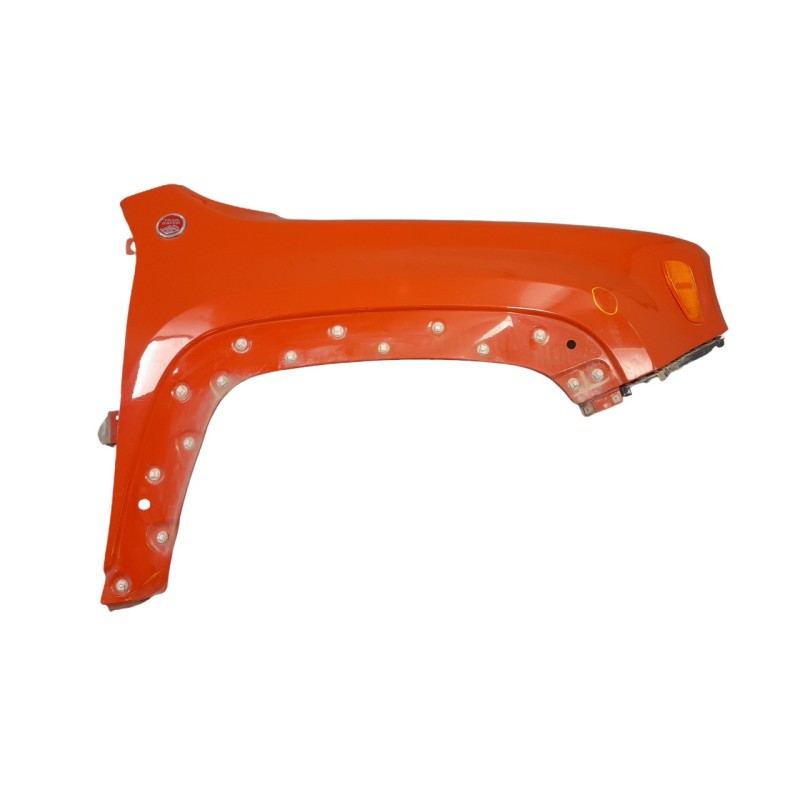 Recambio de aleta delantera derecha para jeep renegade suv (bu, b1, bv) 2.0 crd 4x4 referencia OEM IAM 68307086AA  108903511